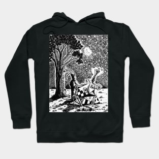 'Star Maker Machinery' Hoodie